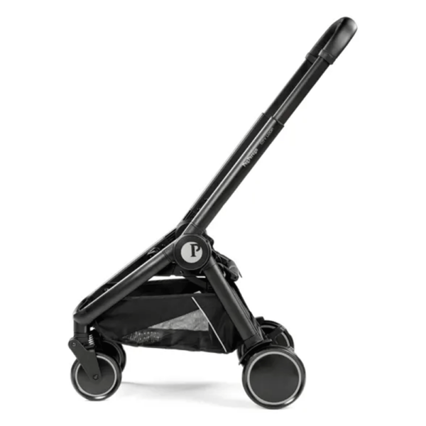 Trio Peg Perego Carrinho City Loop True Black Autobrinca Online