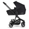 Carrinho de Passeio Easywalker Charley Night Black e Alcofa Autobrinca Online