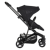 Carrinho de Passeio Easywalker Charley Night Black e Alcofa Autobrinca Online