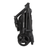 Carrinho de Passeio Easywalker Charley Night Black e Alcofa Autobrinca Online