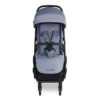 Carrinho de Passeio Easywalker Jackey Steel Grey Autobrinca Online
