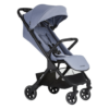 Carrinho de Passeio Easywalker Jackey Steel Grey Autobrinca Online