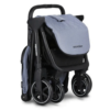 Carrinho de Passeio Easywalker Jackey Steel Grey Autobrinca Online