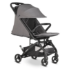 Carrinho de Passeio Easywalker Miley2 Marble Grey Autobrinca Online