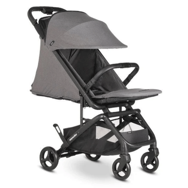 Carrinho de Passeio Easywalker Miley2 Marble Grey Autobrinca Online