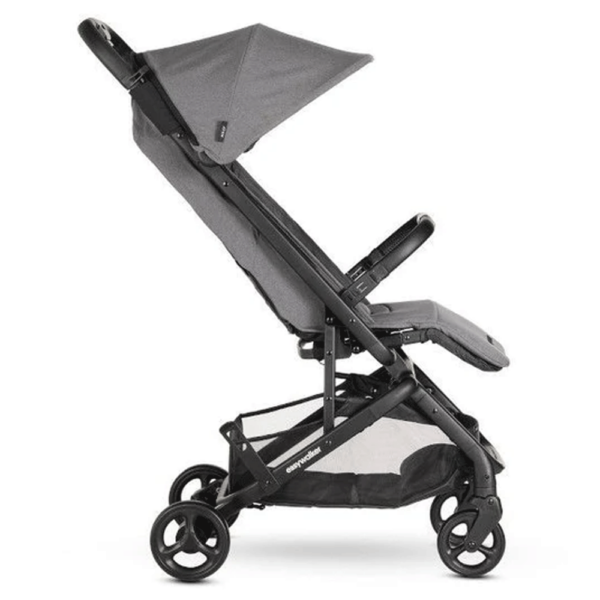 Carrinho de Passeio Easywalker Miley2 Marble Grey Autobrinca Online