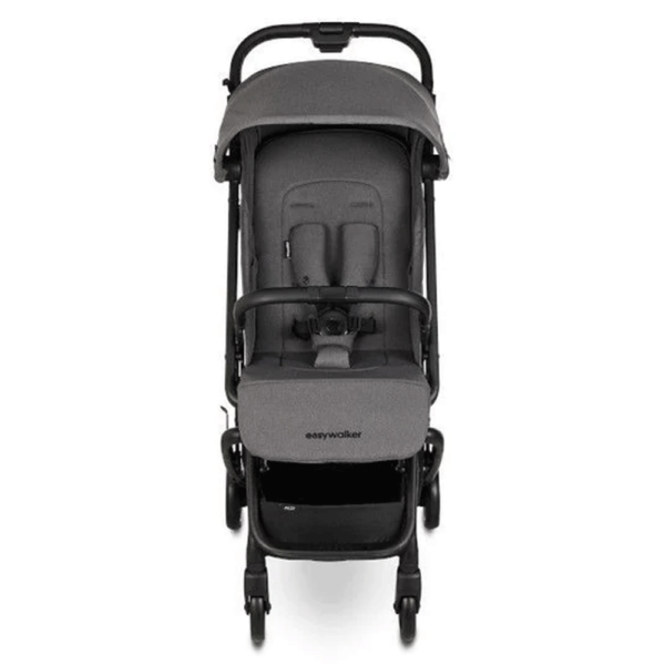 Carrinho de Passeio Easywalker Miley2 Marble Grey Autobrinca Online