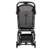 Carrinho de Passeio Easywalker Miley2 Marble Grey Autobrinca Online