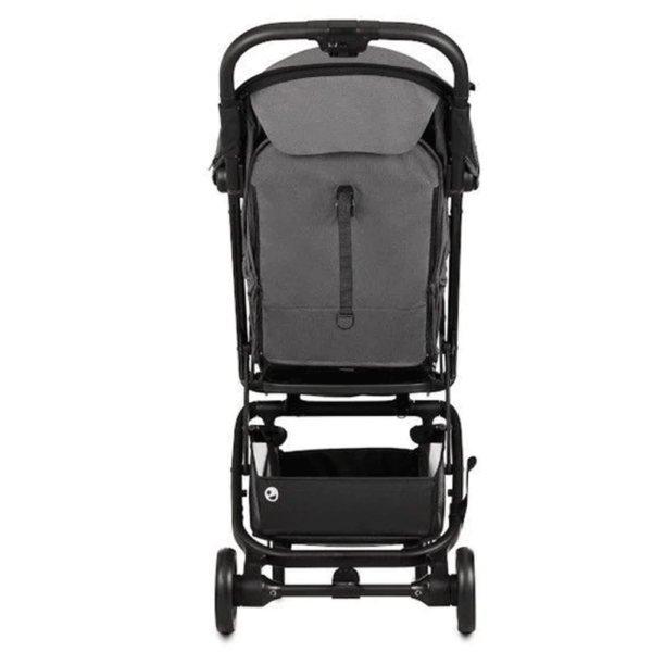 Carrinho de Passeio Easywalker Miley2 Marble Grey Autobrinca Online