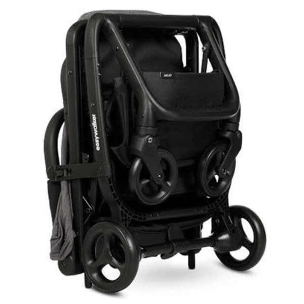 Carrinho de Passeio Easywalker Miley2 Marble Grey Autobrinca Online