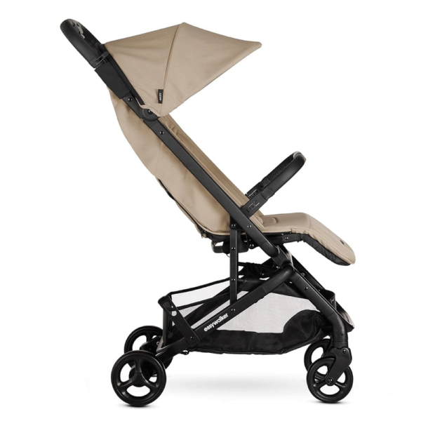 Carrinho de Passeio Easywalker Miley2 Sand Taupe Autobrinca Online