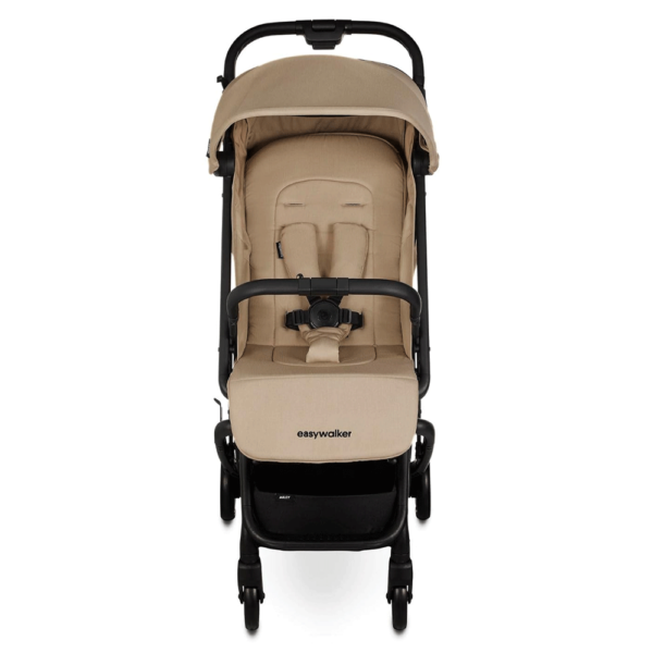 Carrinho de Passeio Easywalker Miley2 Sand Taupe Autobrinca Online