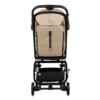 Carrinho de Passeio Easywalker Miley2 Sand Taupe Autobrinca Online