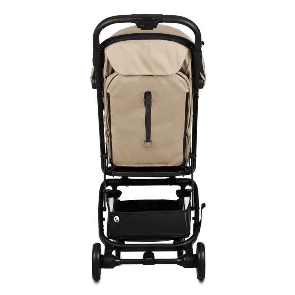 Carrinho de Passeio Easywalker Miley2 Sand Taupe Autobrinca Online