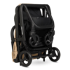 Carrinho de Passeio Easywalker Miley2 Sand Taupe Autobrinca Online