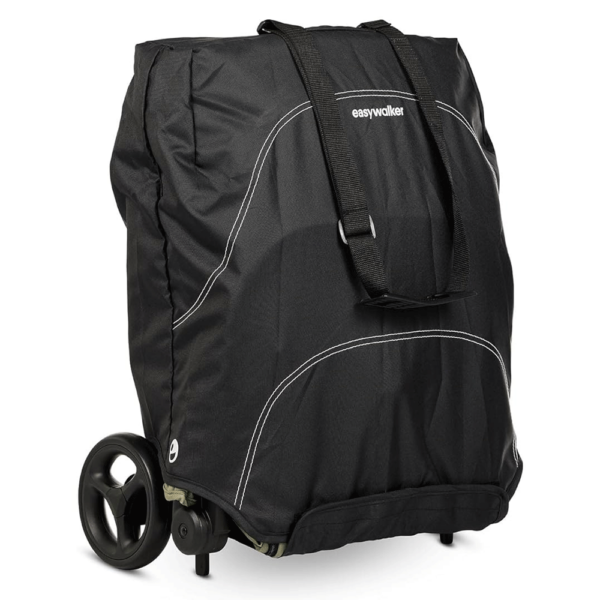 Carrinho de Passeio Easywalker Miley2 Sand Taupe Autobrinca Online