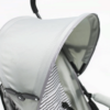 Carrinho de Passeio Handy Cinza Autobrinca Online