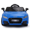 Carro Audi TT RS Azul c/ Controlo Remoto Autobrinca Online