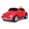 Carro Beetle Vermelho 12V c/ Controlo Remoto Autobrinca Online