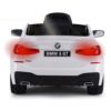 Carro BMW 6 GT Branco 12V c/ Controlo Remoto Autobrinca Online
