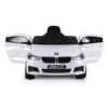 Carro BMW 6 GT Branco 12V c/ Controlo Remoto Autobrinca Online