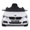 Carro BMW 6 GT Branco 12V c/ Controlo Remoto Autobrinca Online