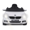 Carro BMW 6 GT Branco 12V c/ Controlo Remoto Autobrinca Online