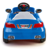 Carro Twinkle Blue 12V c/ Controlo Remoto Autobrinca Online