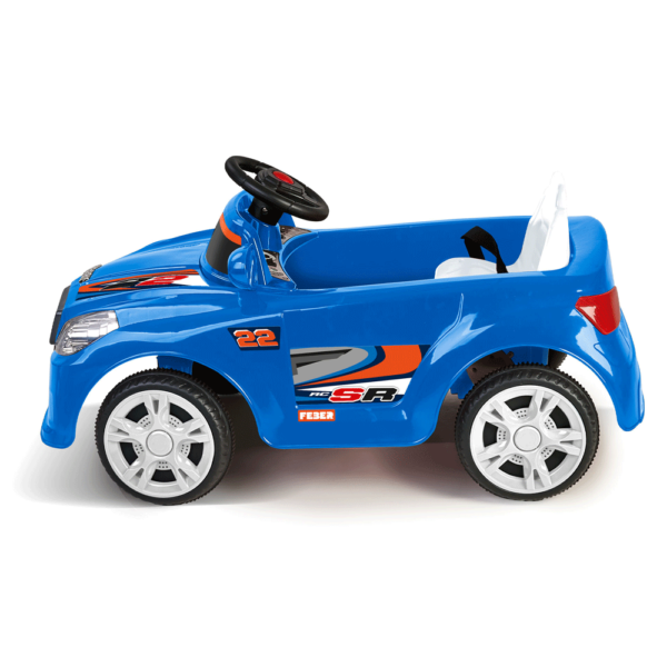 Carro Twinkle Blue 12V c/ Controlo Remoto Autobrinca Online