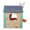Casa de Jardim Feber Recycle Eco House Autobrinca Online