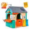 Casa de Jardim Feber Recycle Eco House Autobrinca Online