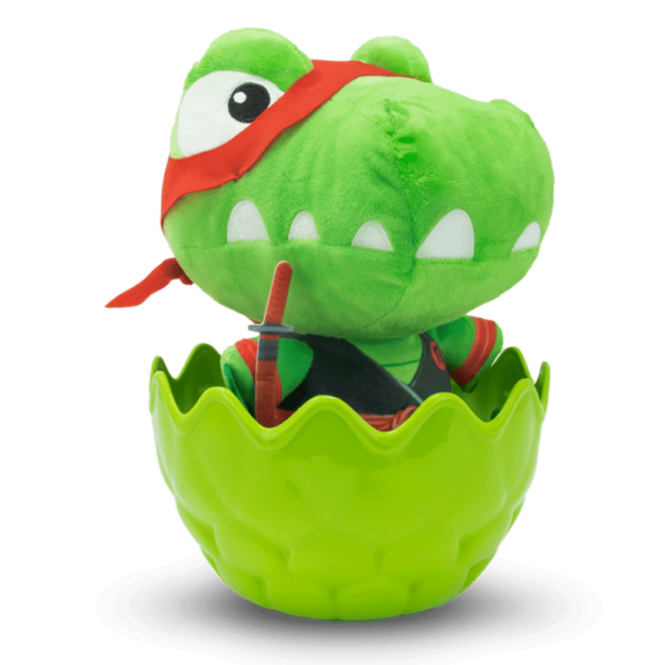 Cracking Egg Dino Ninja Autobrinca Online