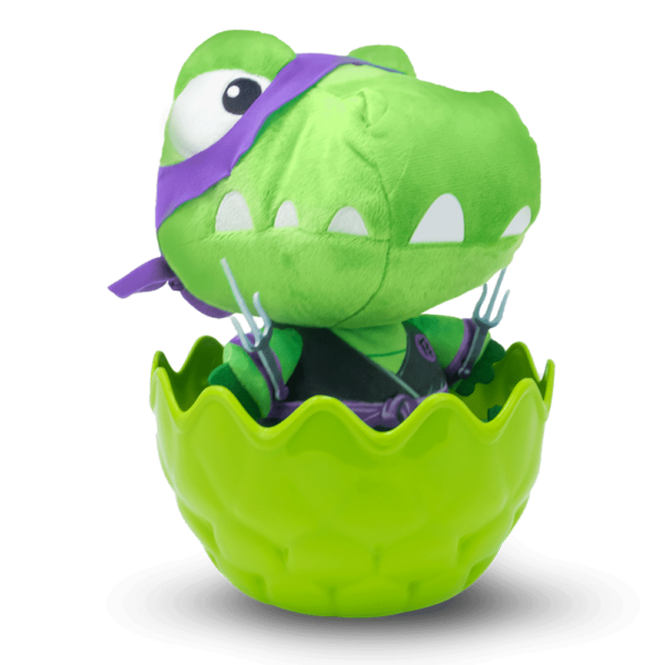 Cracking Egg Dino Ninja Autobrinca Online