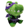 Cracking Egg Dino Ninja Autobrinca Online
