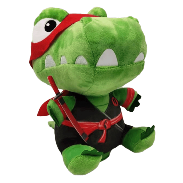 Cracking Egg Dino Ninja Autobrinca Online