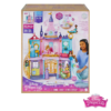 Disney Princesas Castelo Mágico de Aventuras Autobrinca Online