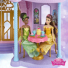 Disney Princesas Castelo Mágico de Aventuras Autobrinca Online