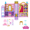 Disney Princesas Closet – Pronta para o Baile Autobrinca Online