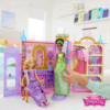Disney Princesas Closet – Pronta para o Baile Autobrinca Online
