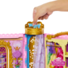 Disney Princesas Closet – Pronta para o Baile Autobrinca Online