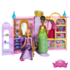 Disney Princesas Closet – Pronta para o Baile Autobrinca Online