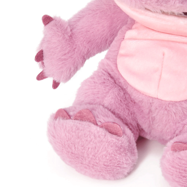 Disney Stitch Peluche Marionete Puppetronics Chatty Angel Autobrinca Online