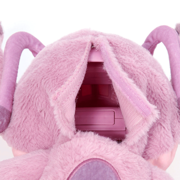 Disney Stitch Peluche Marionete Puppetronics Chatty Angel Autobrinca Online