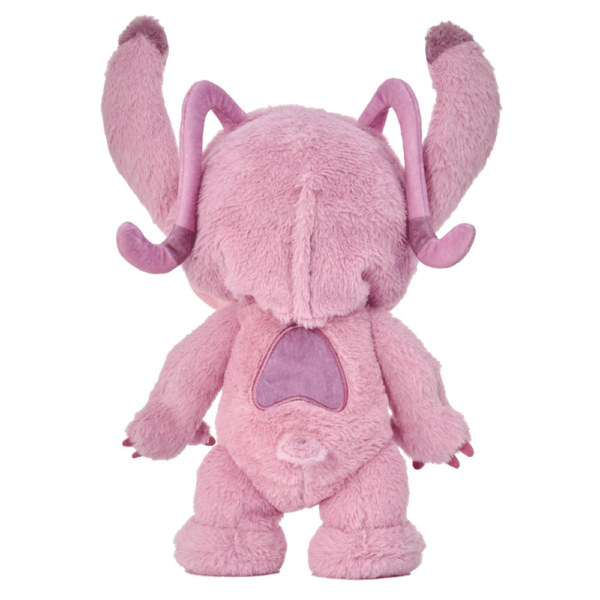 Disney Stitch Peluche Marionete Puppetronics Chatty Angel Autobrinca Online