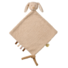 Doudou Nattou Teddy Coelhinho 28cm Autobrinca Online