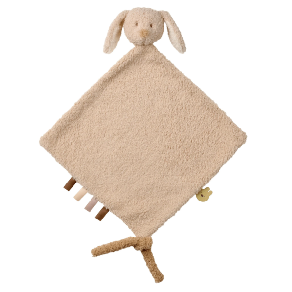 Doudou Nattou Teddy Coelhinho 28cm Autobrinca Online