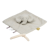Doudou Nattou Teddy Elefante 28cm Autobrinca Online