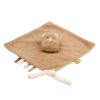 Doudou Nattou Teddy Rinoceronte 28cm Autobrinca Online
