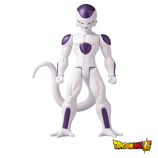 Dragon Ball Limit Breaker Figura Freezer Final Form Autobrinca Online