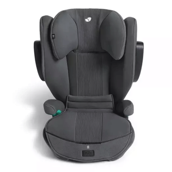 Cadeira Joie i-Traver Signature Ebony Autobrinca Online
